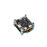 Wholesale HGLRC SPECTER F460 MPU6000 60A STACK F405 Flight Controller BLHELI_S 60A 4in1 ESC 30X30mm 2-6S for Drones